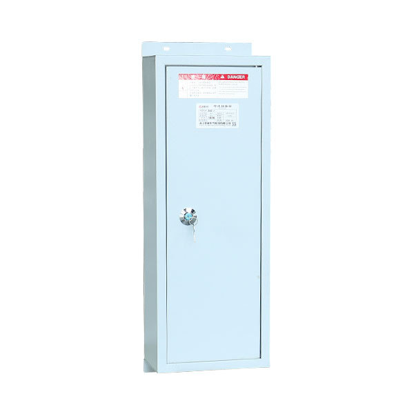 Пневматический штекерный блок