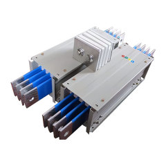 Воздухоизолированный шинопровод RT-CKX8