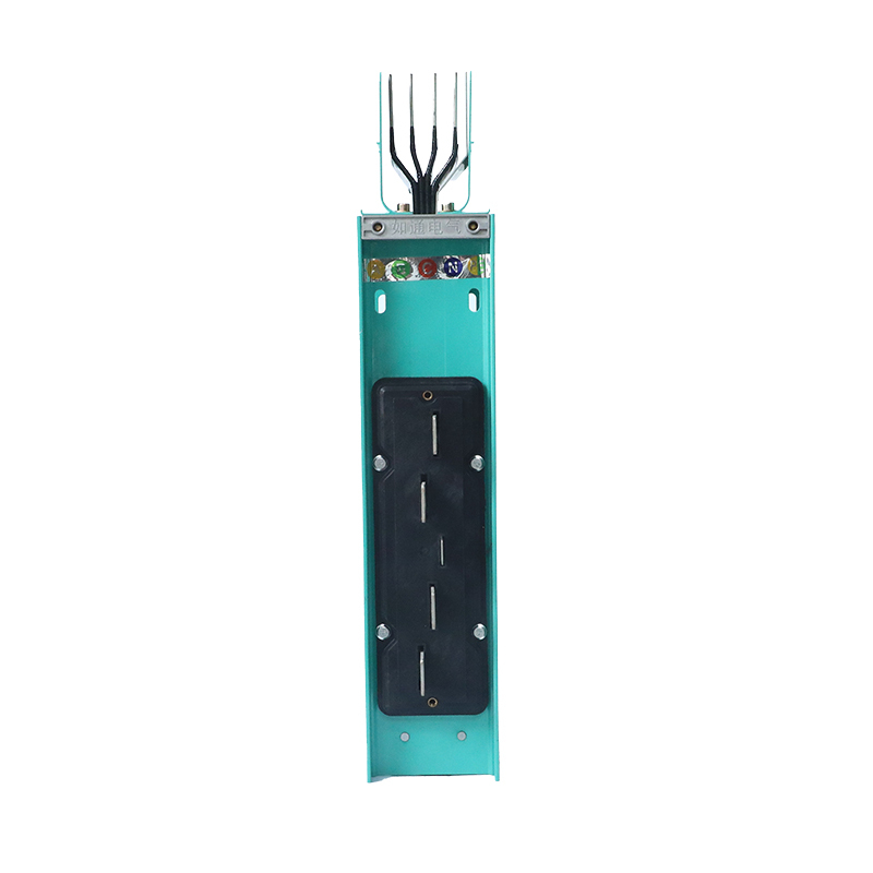 Corrosion-Resistant Compact Busway
