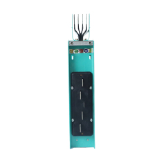 Corrosion-Resistant Compact Busway