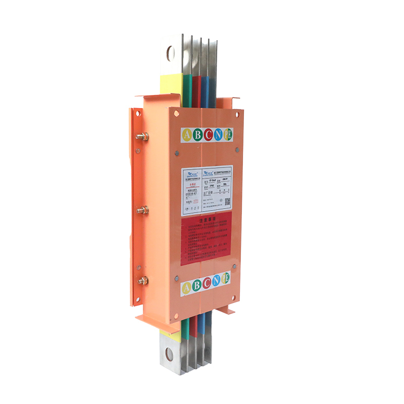 RT-CKX8 Air-Insulated Busway