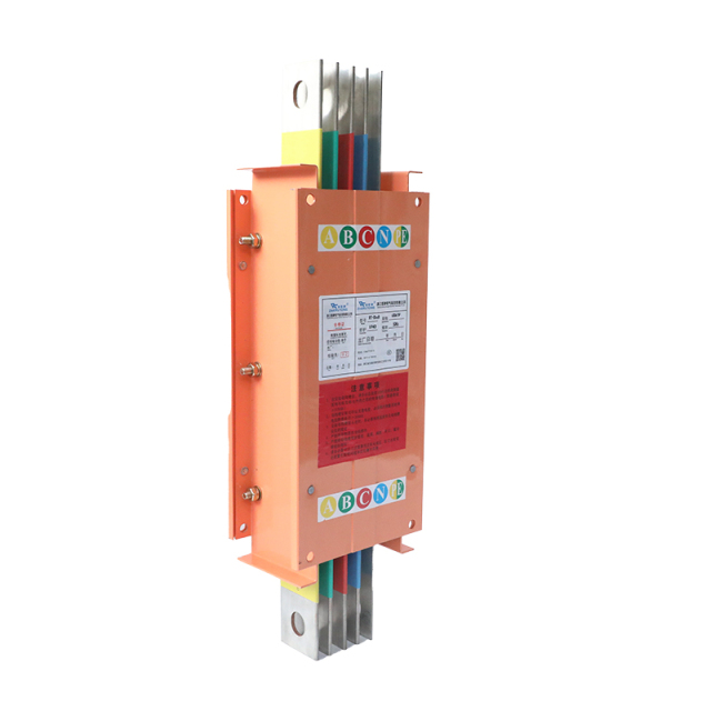 Шинусопровод с воздушной изоляцией RT-CKX8