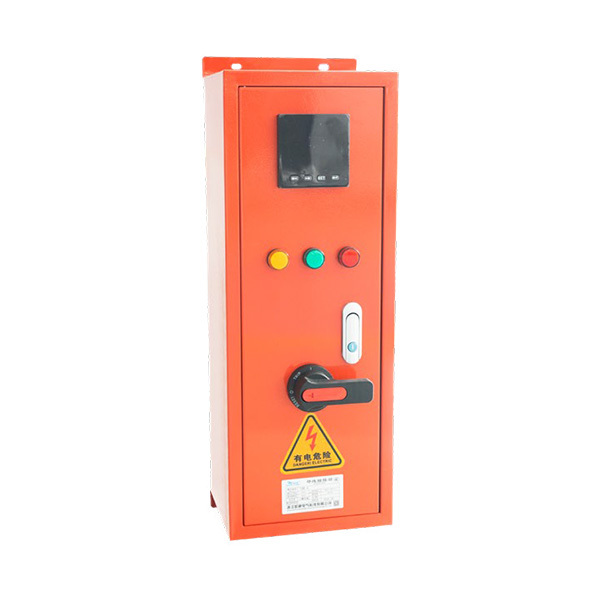 High-Density Plug-in Box