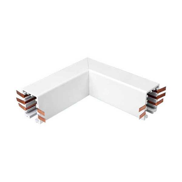Q-type PVC Power and Lighting Busbar Trunking System