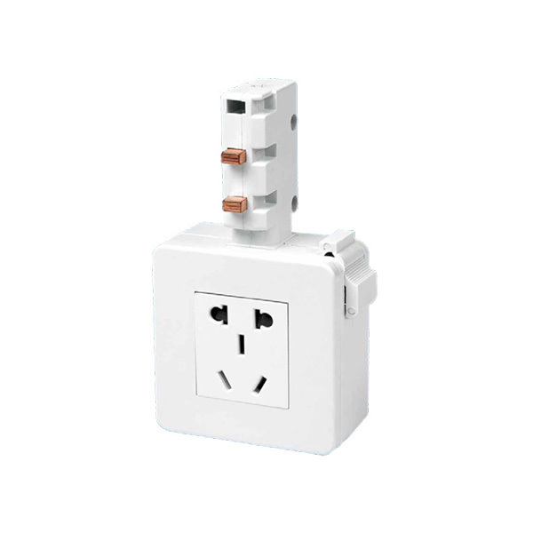 Q-type PVC Power and Lighting Busbar Trunking System