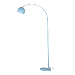 Creative Nordic Modern Minimalist Living Room Home Bedroom Bedside Vertical Floor Lamp Lifting Fishing Floor Light