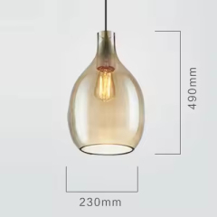 Amber P29745-1