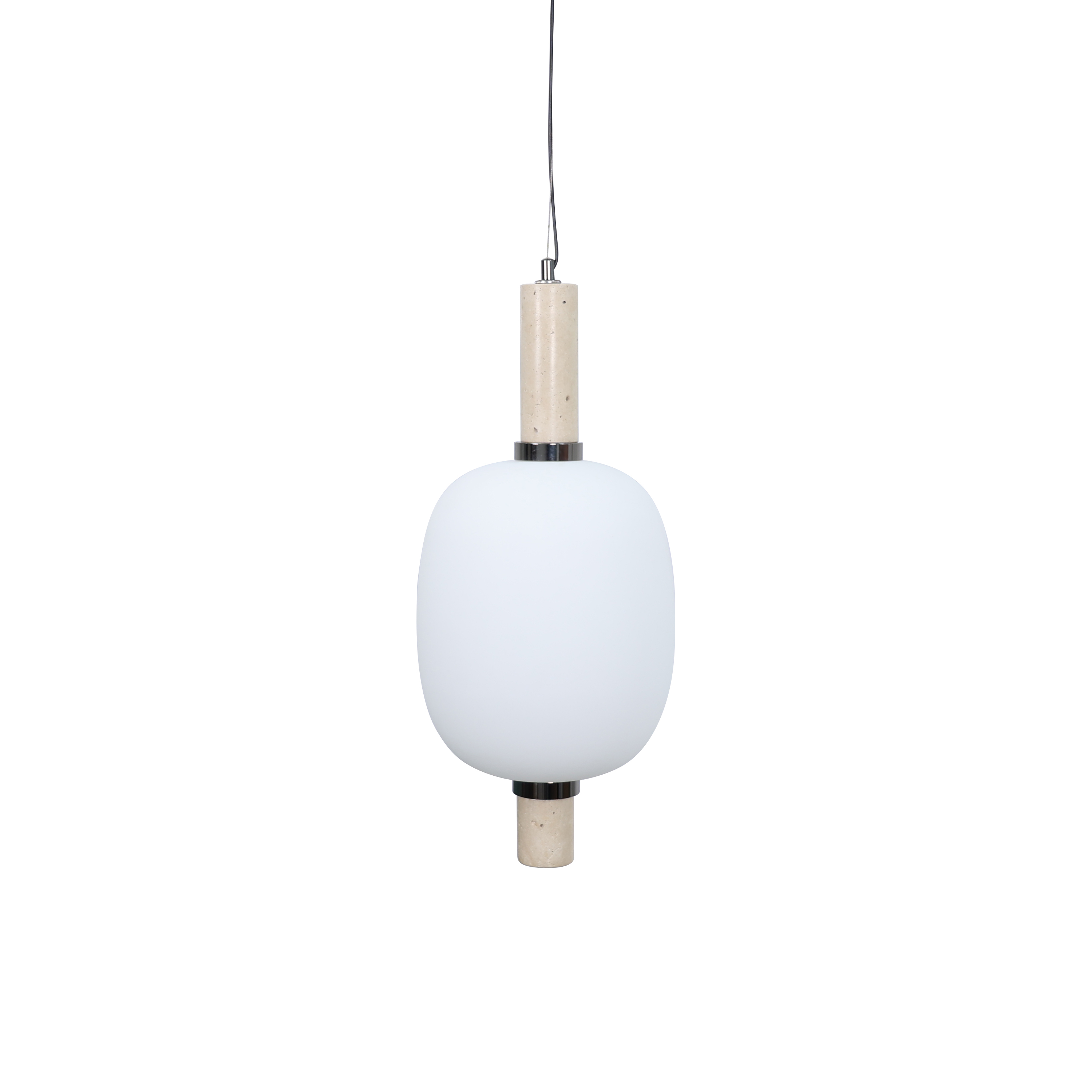 Nordic Bar Dinner Table Hanging Lamp Modern Postmodern Creative Amber Glass Pendant Light for Dining Room Restaurant