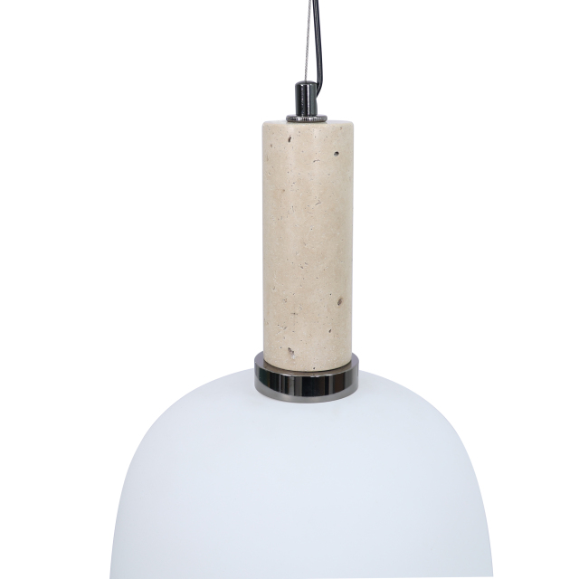 Nordic Bar Dinner Table Hanging Lamp Modern Postmodern Creative Amber Glass Pendant Light for Dining Room Restaurant