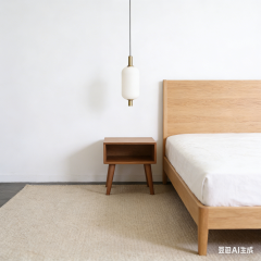 Modern White Glass LED Single Pendant Light Hanging Lamp for Dinning Room Restaurant Bar Luminaire