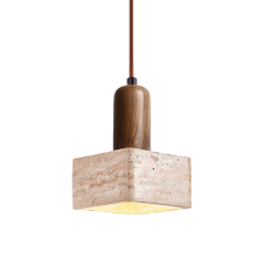Travertine