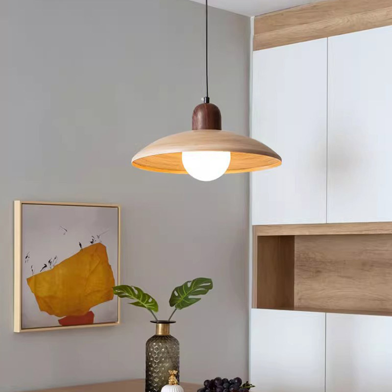 Wabi Sabi Indoor Corridor Stone Hanging Lamp Dining Room Home Decor Travertine Pendant Light for Kitchen Island Bedside