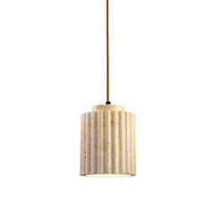 Travertine