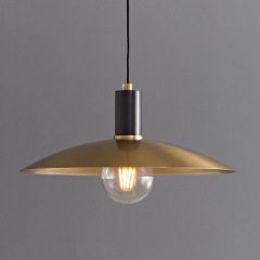 Brass Color