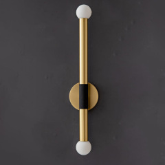 Copper+White