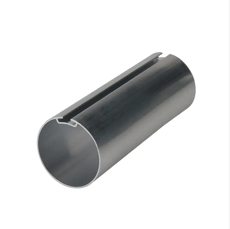 High Quality China Aluminium Extrusion Profiles Section Company to Mexico