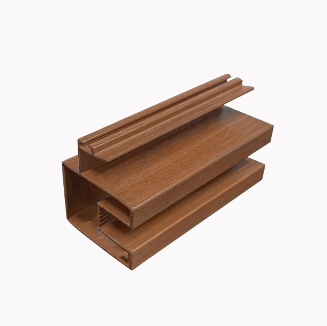 Malaysia Market Aluminum Window Door Extrusion Section Profiles