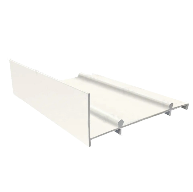 Malaysia Market Aluminum Window Door Extrusion Section Profiles