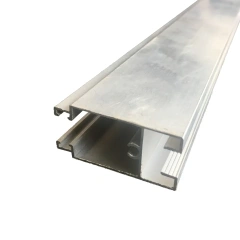 Nigeria Market Customized Aluminum Extrusion Profiles China Factory