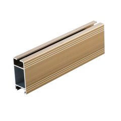 Kuwait Market Wholesale Aluminum Extrusion Profiles for Windows and Doors