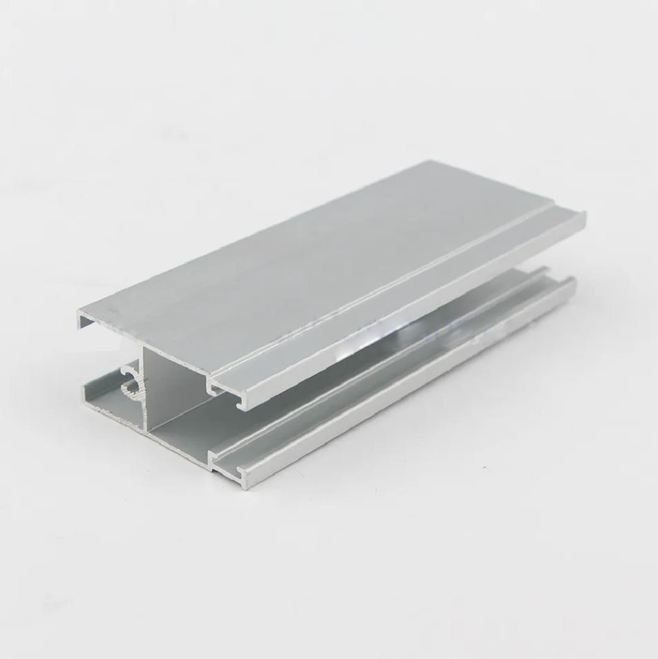 Lebanon Market Aluminium Extrusion Profile Section Wholesale China Factory