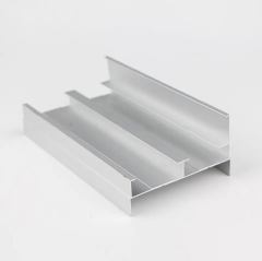 Lebanon Market Aluminium Extrusion Profile Section Wholesale China Factory