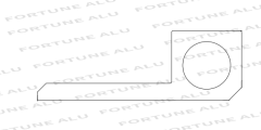 Peru Market Aluminum Extrusion Profiles For Windows And Doors