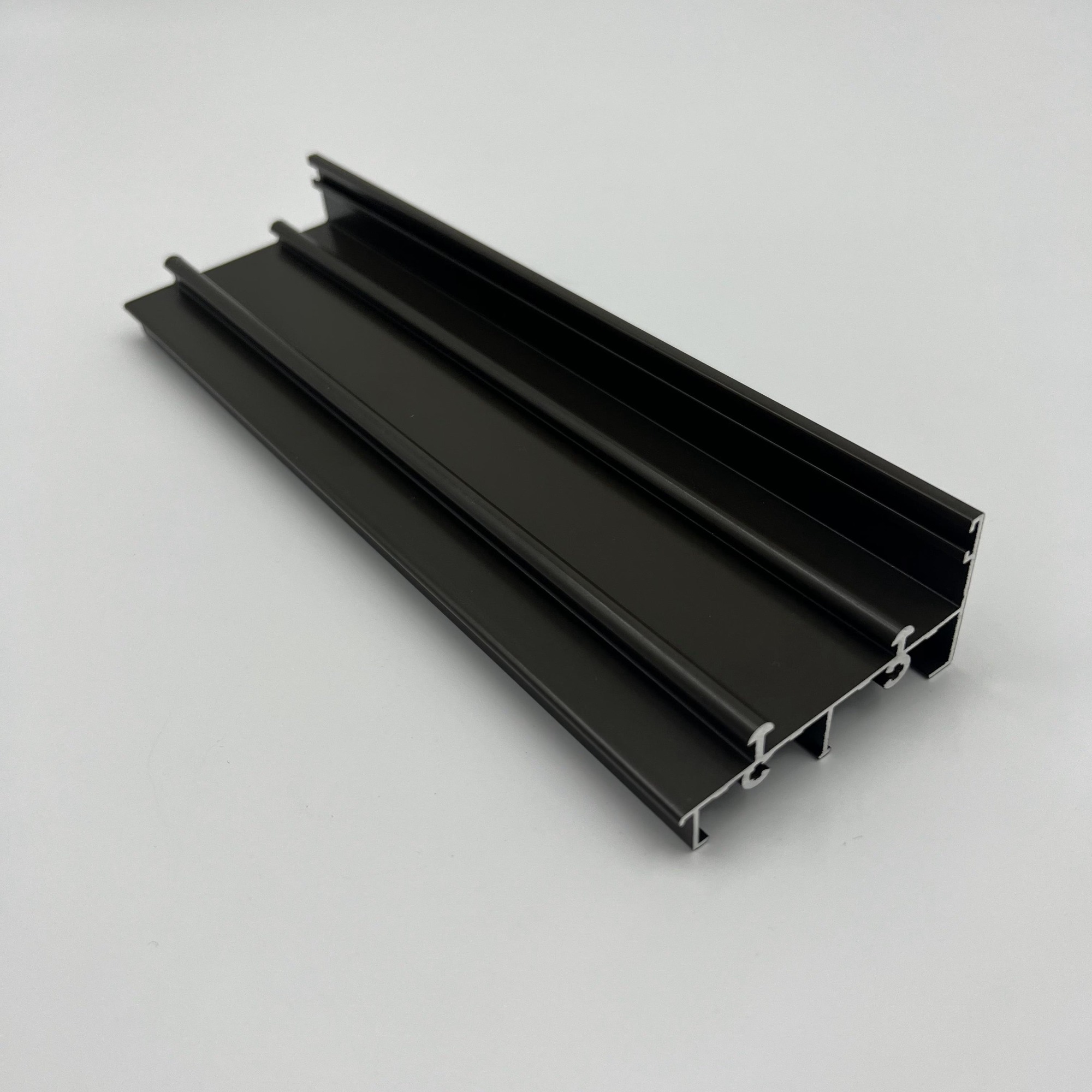 China Wholesale Price Aluminium Windows Doors Extruded Profiles to South Africa