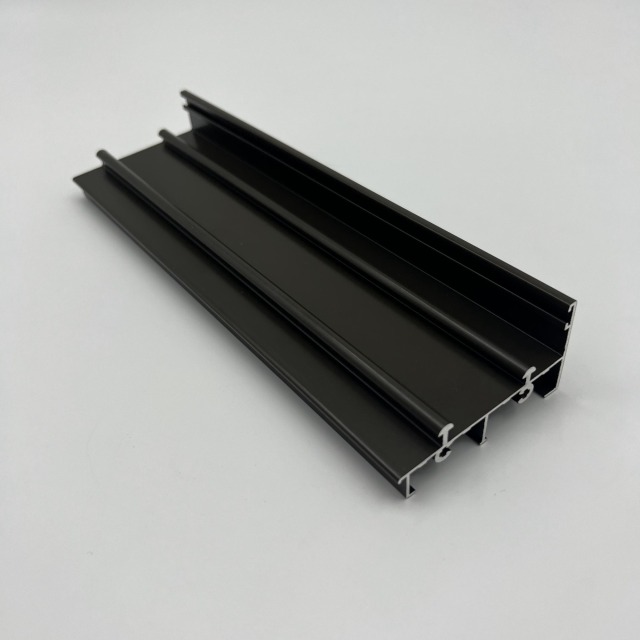 China Wholesale Price Aluminium Windows Doors Extruded Profiles to South Africa