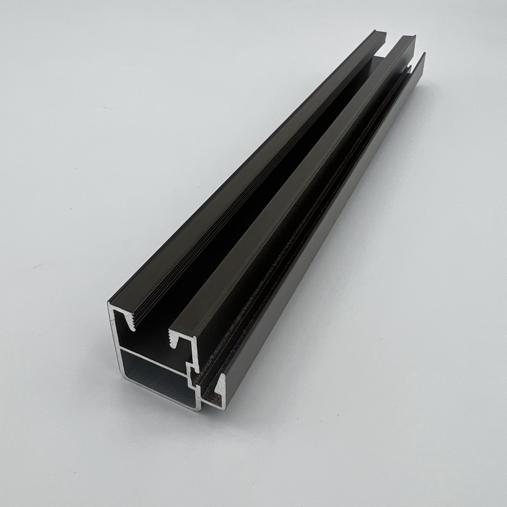 China Wholesale South Africa Market Aluminum Extrusion Profiles For Windows Doors