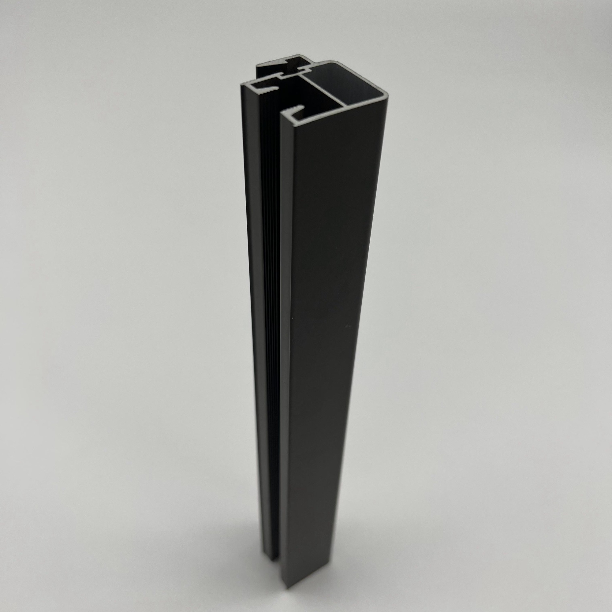 China Wholesale South Africa Market Aluminum Extrusion Profiles For Windows Doors