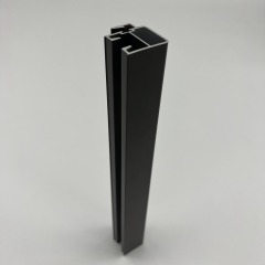China Wholesale South Africa Market Aluminum Extrusion Profiles For Windows Doors