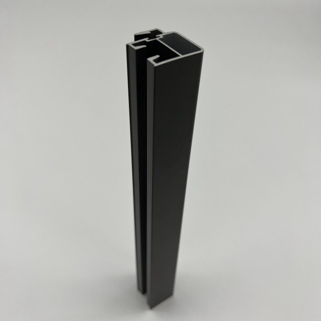 China Wholesale South Africa Market Aluminum Extrusion Profiles For Windows Doors