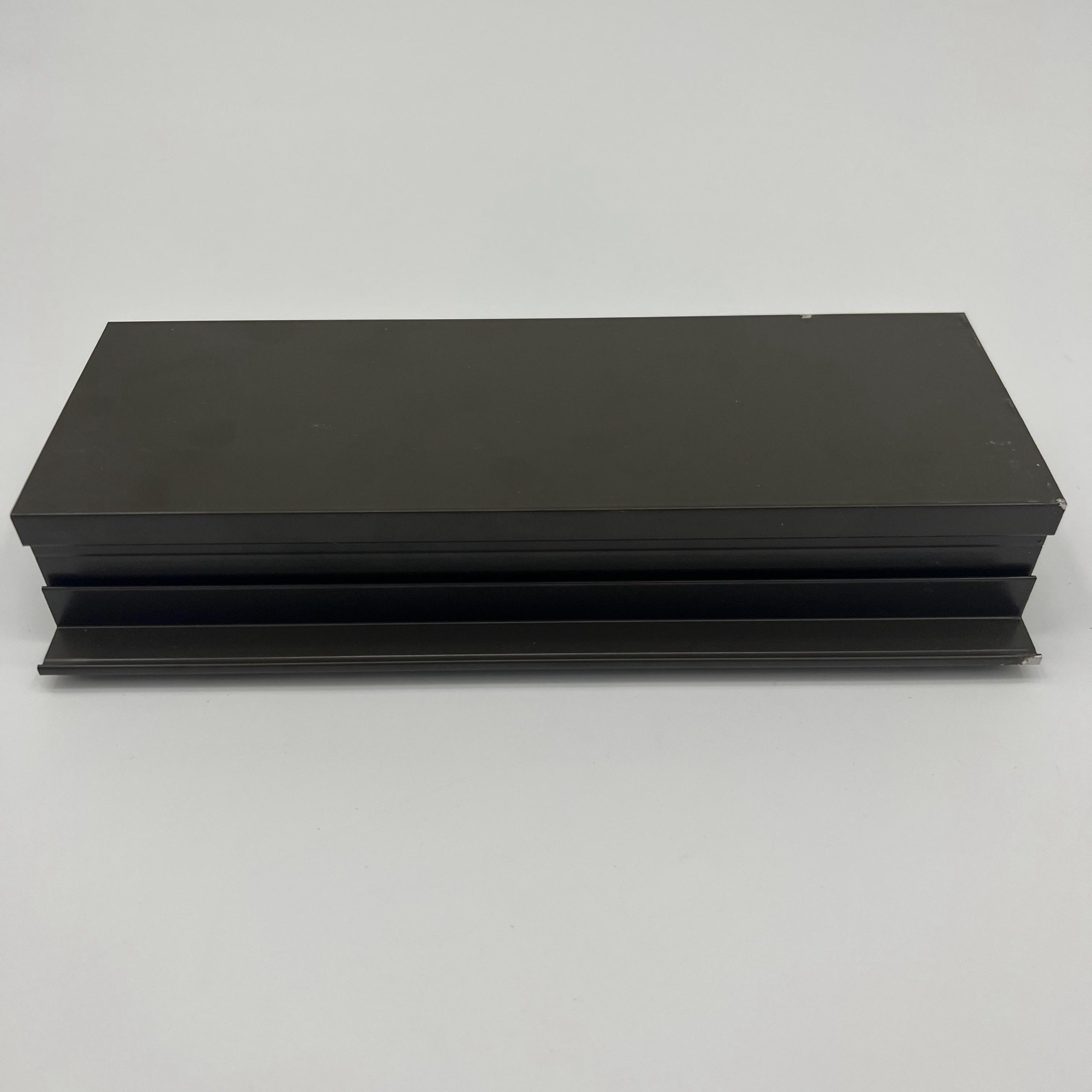 South Africa Market 6000 Series Aluminium Alloy Extrusion Aluminium Profile