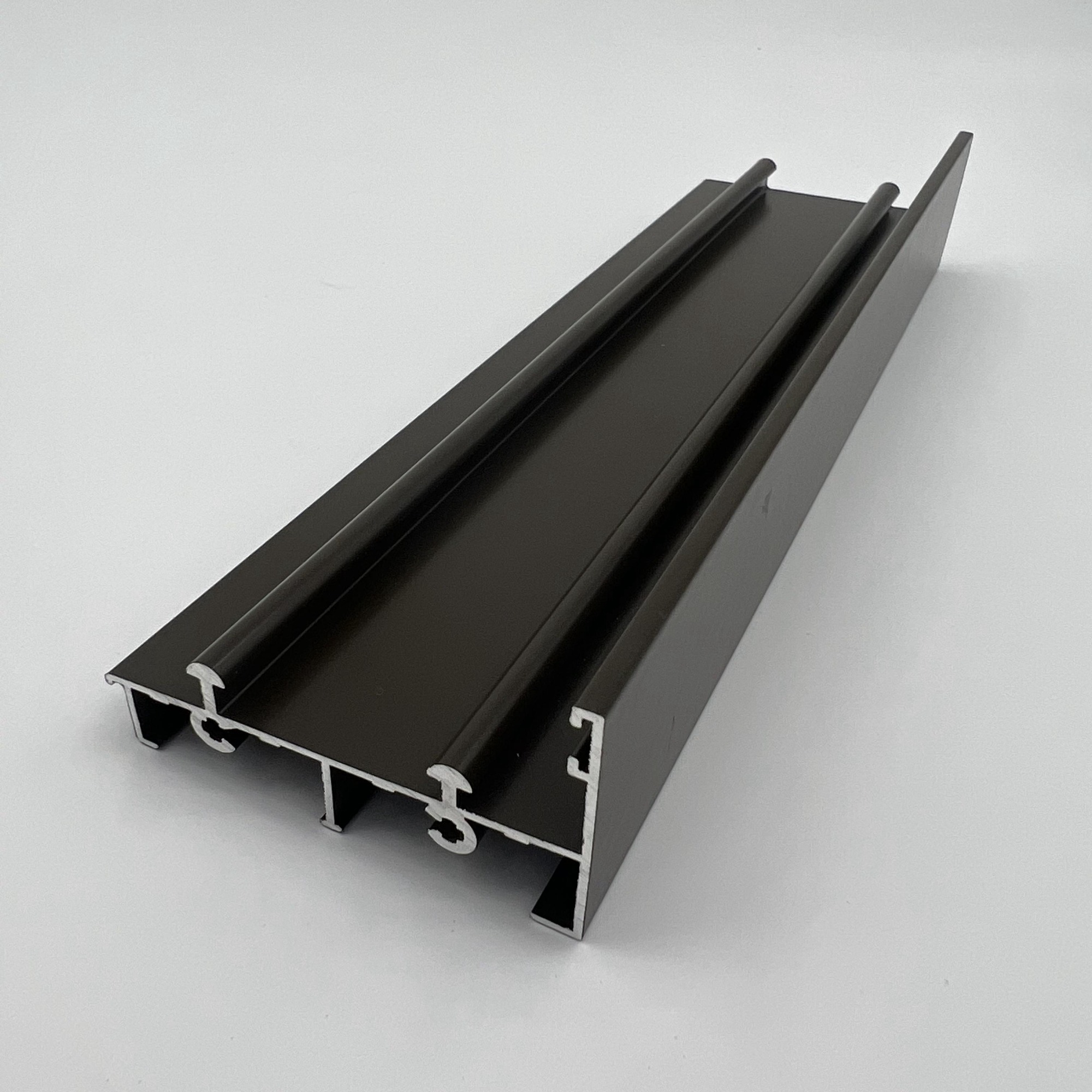 China Wholesale Price Aluminium Windows Doors Extruded Profiles to South Africa