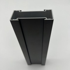 South Africa Market Aluminum Extrusion Profiles For Windows