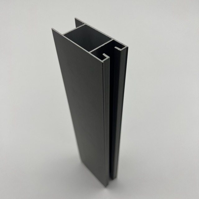 South Africa Powder Coated Aluminium Extrusion Profiles Products from China