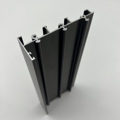 China Wholesale Price Aluminium Windows Doors Extruded Profiles to South Africa