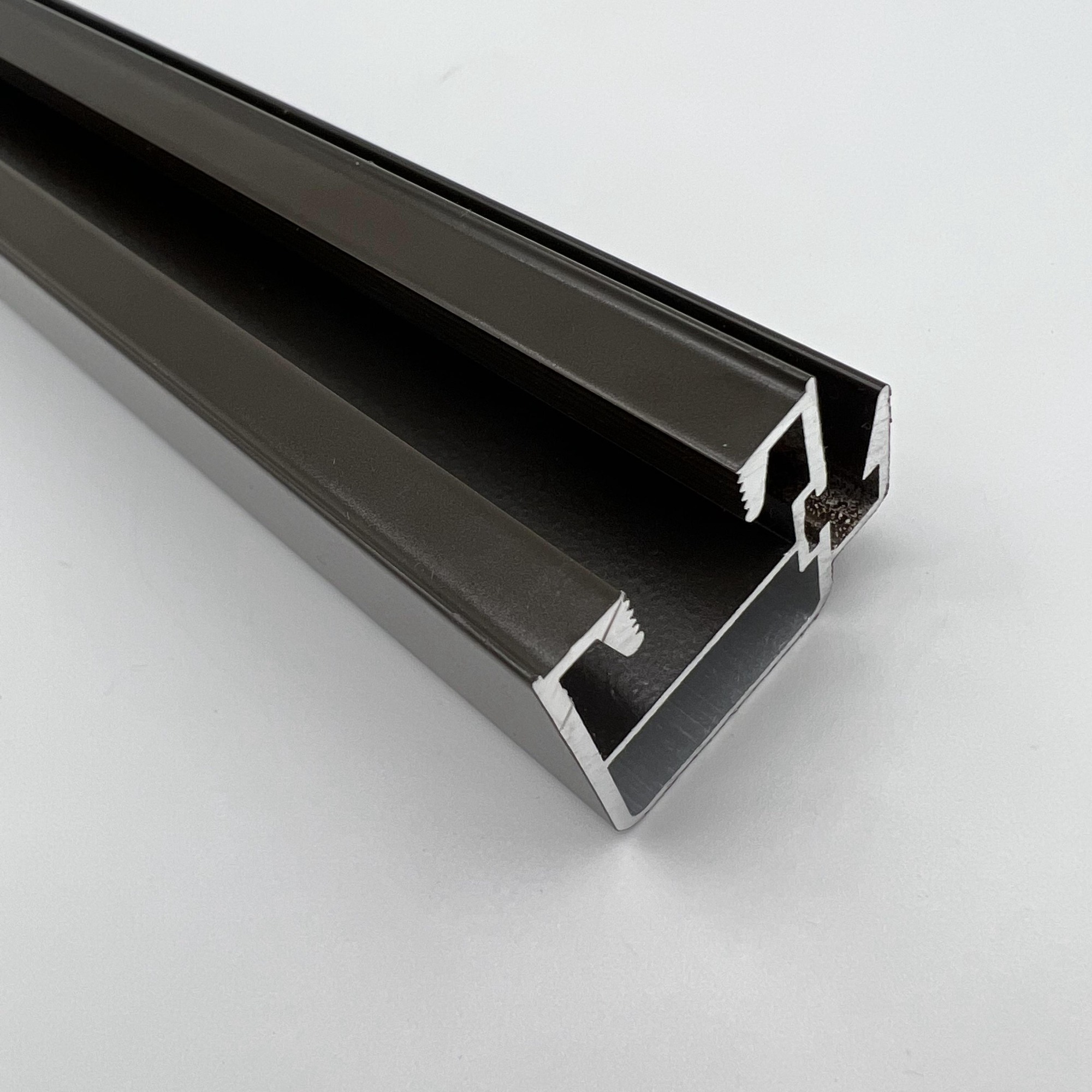 China Wholesale South Africa Market Aluminum Extrusion Profiles For Windows Doors
