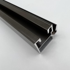 China Wholesale South Africa Market Aluminum Extrusion Profiles For Windows Doors