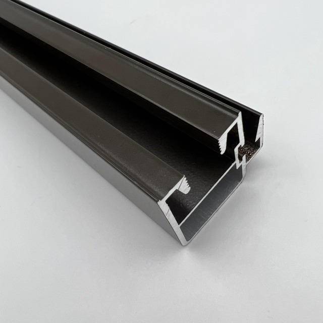 China Wholesale South Africa Market Aluminum Extrusion Profiles For Windows Doors