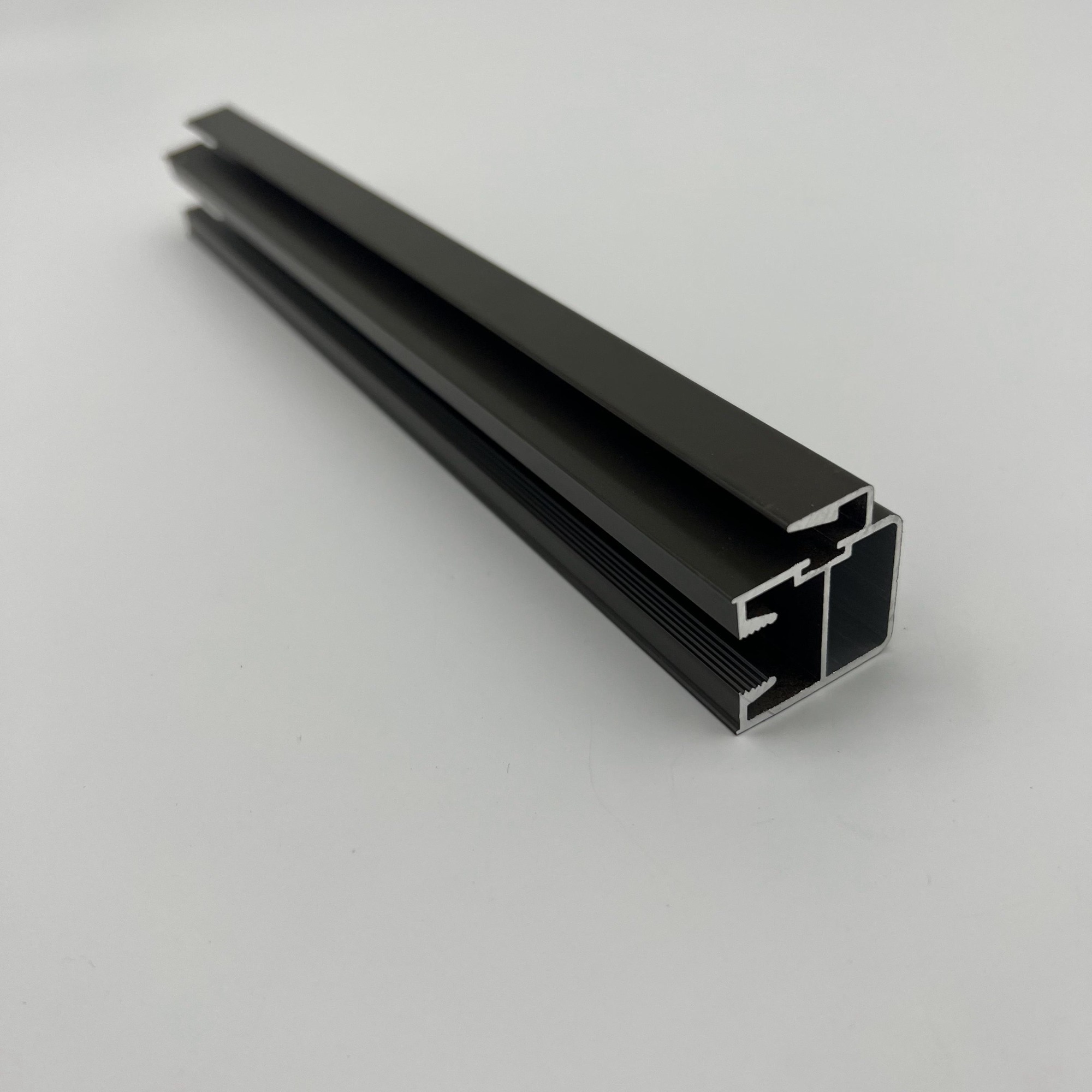China Wholesale South Africa Market Aluminum Extrusion Profiles For Windows Doors