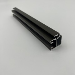 China Wholesale South Africa Market Aluminum Extrusion Profiles For Windows Doors