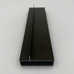 South Africa Market Aluminum Extrusion Profiles For Windows