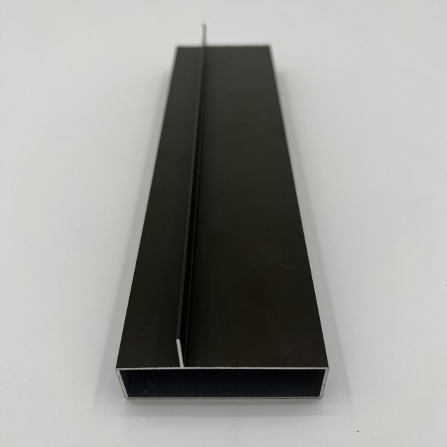 South Africa Market Aluminum Extrusion Profiles For Windows