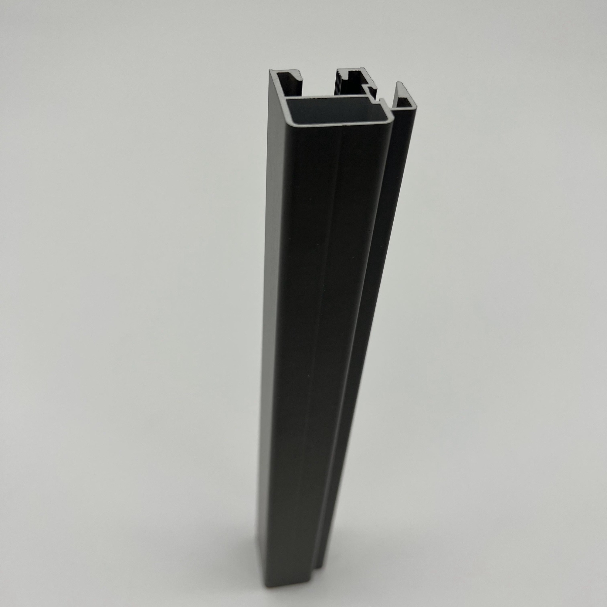China Wholesale South Africa Market Aluminum Extrusion Profiles For Windows Doors