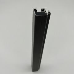 China Wholesale South Africa Market Aluminum Extrusion Profiles For Windows Doors