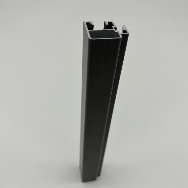 China Wholesale South Africa Market Aluminum Extrusion Profiles For Windows Doors