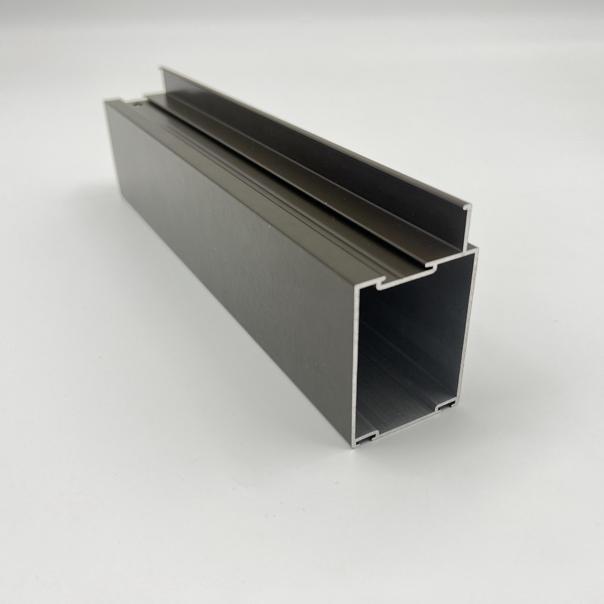 South Africa Market Aluminum Extrusion Profiles For Windows