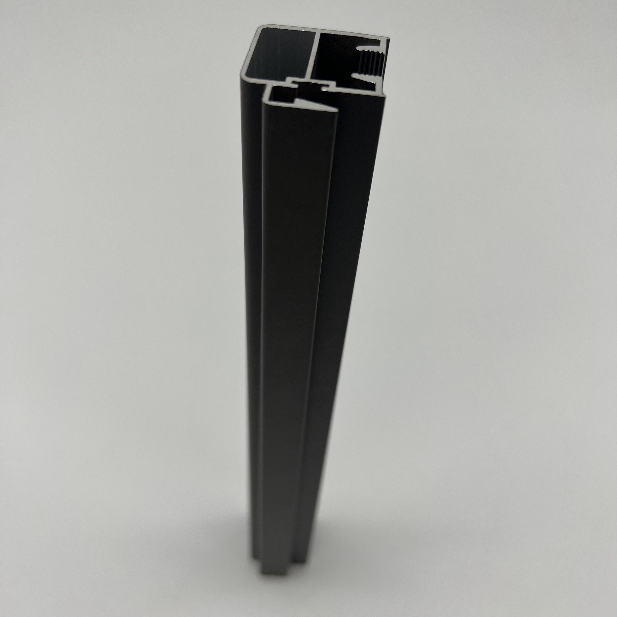 China Wholesale South Africa Market Aluminum Extrusion Profiles For Windows Doors